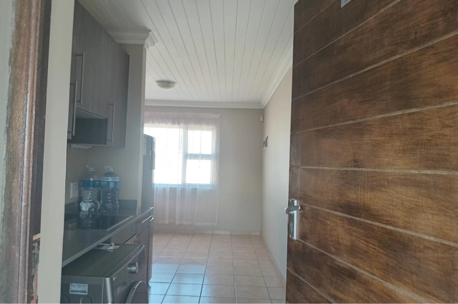To Let 2 Bedroom Property for Rent in Belhar Western Cape